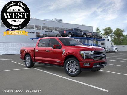 2026 Ford F-150 Ellisville MO