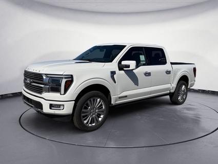 2026 Ford F-150 Knoxville TN