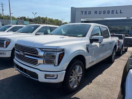 2026 Ford F-150 Knoxville TN