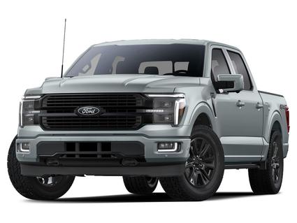 2024 Ford F-150 Ephraim UT
