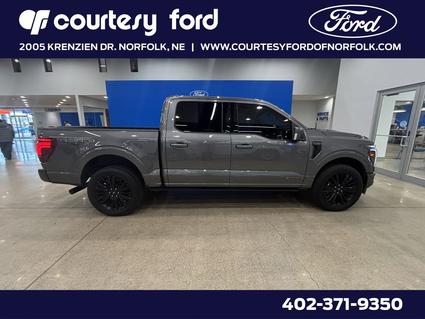 2024 Ford F-150 Norfolk NE