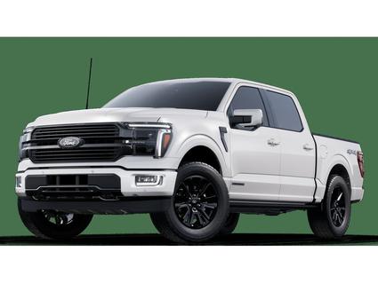 2025 Ford F-150 Suffolk VA