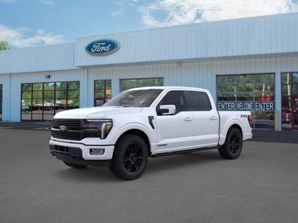 2025 Ford F-150 Suffolk VA