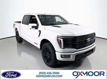 2025 Ford F-150 Louisville KY
