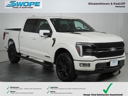 2025 Ford F-150 Elizabethtown KY