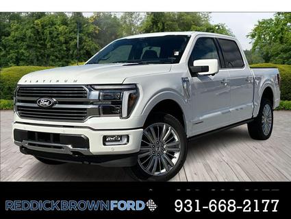 2025 Ford F-150 Morrison TN
