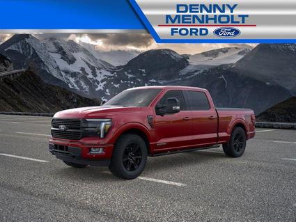 2025 Ford F-150 Butte MT