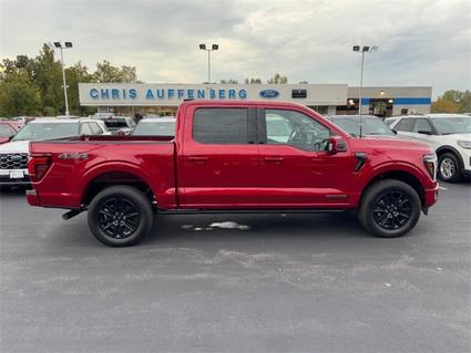 2025 Ford F-150 Washington MO
