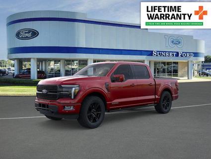 2025 Ford F-150 St. Louis MO
