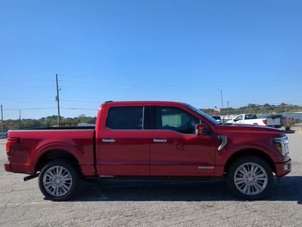 2025 Ford F-150 Winder GA