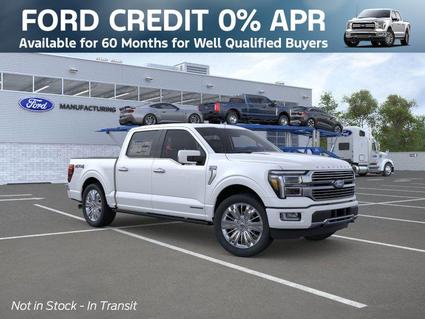 2025 Ford F-150 Ellisville MO