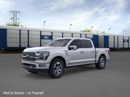 2026 Ford F-150 Coeur D'Alene ID