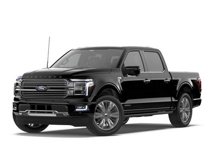 2026 Ford F-150 Winder GA