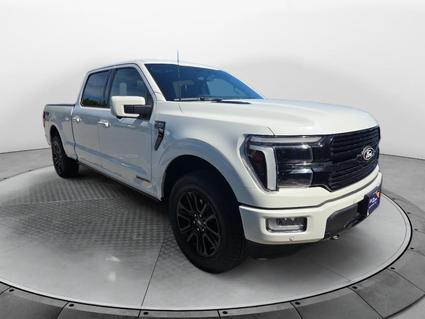 2024 Ford F-150 Coeur D'Alene ID
