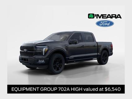 2025 Ford F-150 Denver CO