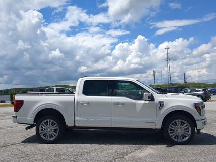 2025 Ford F-150 Winder GA