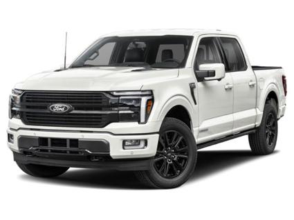 2025 Ford F-150 Roosevelt UT