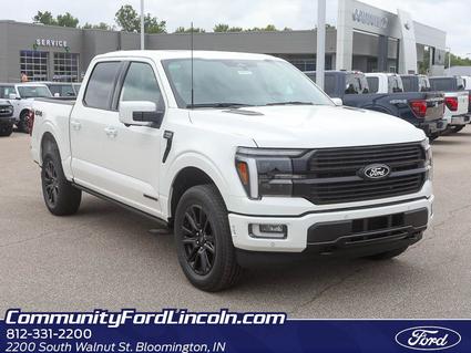 2025 Ford F-150 Bloomington IN
