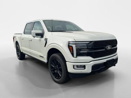2025 Ford F-150 Farmington MO