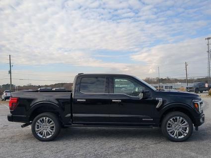 2025 Ford F-150 Winder GA