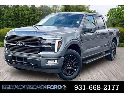 2026 Ford F-150 Morrison TN