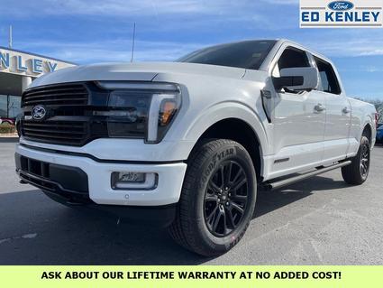 2026 Ford F-150 Layton UT