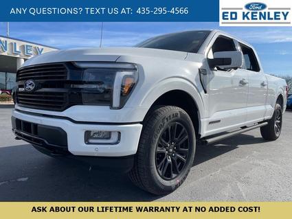 2026 Ford F-150 Layton UT
