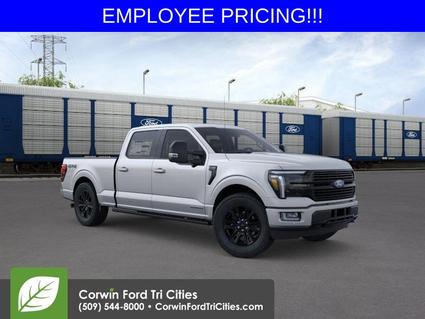 2026 Ford F-150 Pasco WA