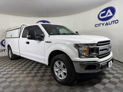 2019 Ford F-150 Memphis TN