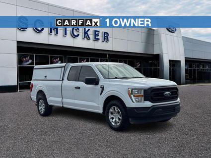 2022 Ford F-150 St Louis MO