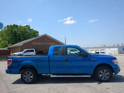 2013 Ford F-150 Winder GA