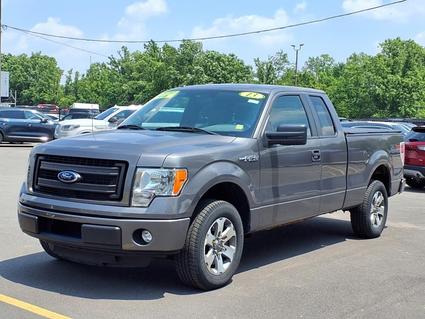 2013 Ford F-150 Woodhaven MI