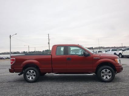 2014 Ford F-150 Winder GA