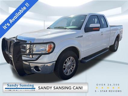2012 Ford F-150 Pensacola FL