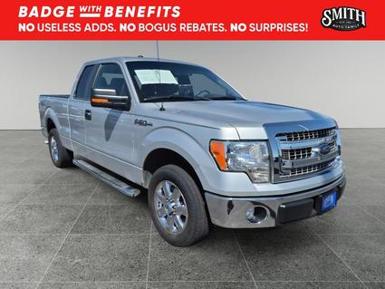 2013 Ford F-150 Plainview TX