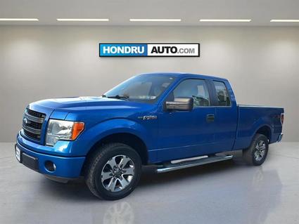 2013 Ford F-150 Manheim PA