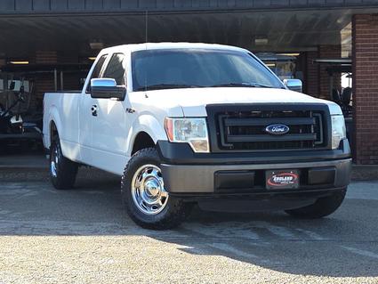 2013 Ford F-150 Cleburne TX