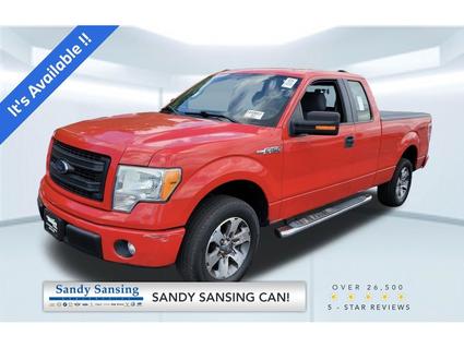 2013 Ford F-150 Pensacola FL