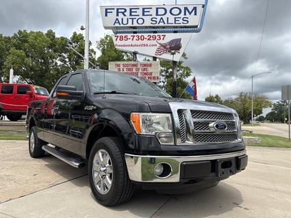 2013 Ford F-150 Topeka KS
