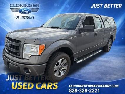 2013 Ford F-150 Hickory NC