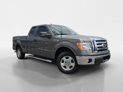 2011 Ford F-150 Knoxville TN