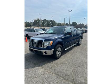 2012 Ford F-150 Virginia Beach VA