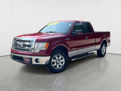 2014 Ford F-150 Valparaiso IN