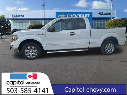 2014 Ford F-150 Salem OR