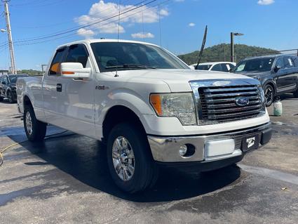 2012 Ford F-150 Oak Ridge TN