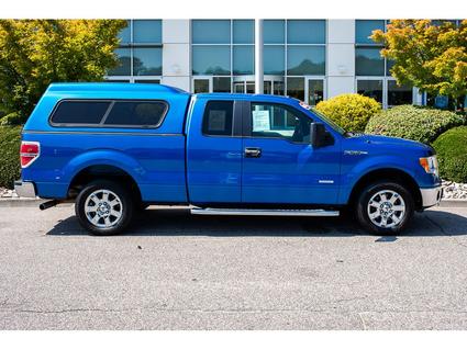 2013 Ford F-150 Virginia Beach VA