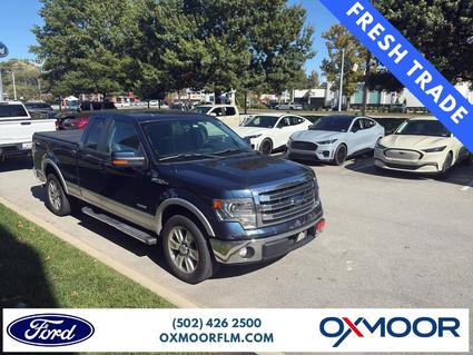 2013 Ford F-150 Louisville KY