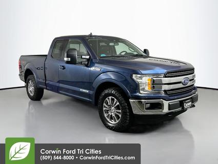 2019 Ford F-150 Pasco WA