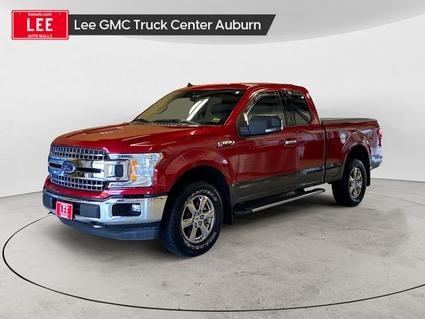 2020 Ford F-150 La Grande OR