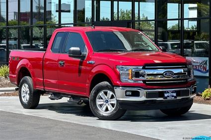 2020 Ford F-150 Vero Beach FL